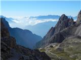 Rifugio Carducci